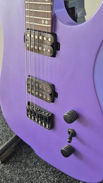 Ormsby Hype GTI 6 Лахти - изображение 2