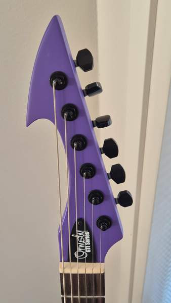 Ormsby Hype GTI 6 Лахти - изображение 4