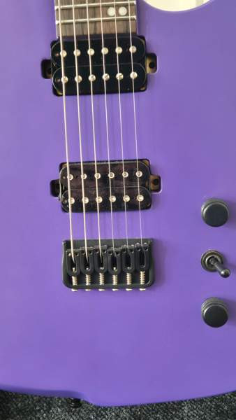 Ormsby Hype GTI 6 Лахти - изображение 7