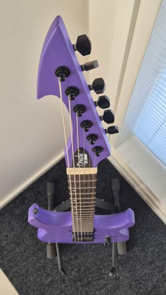 Ormsby Hype GTI 6 Лахти - изображение 3