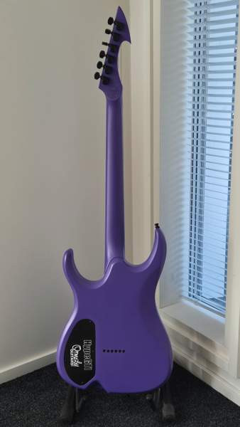 Ormsby Hype GTI 6 Лахти - изображение 6