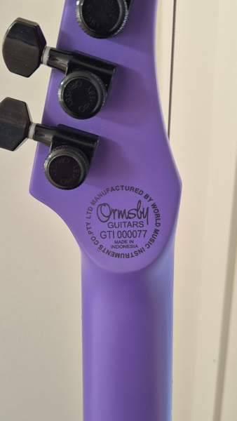 Ormsby Hype GTI 6 Лахти - изображение 5