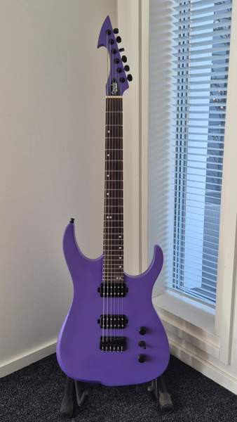 Ormsby Hype GTI 6 Лахти - изображение 1