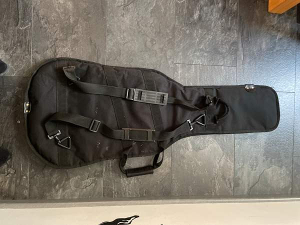 Sähkökitarapussi Lahti – foto 2