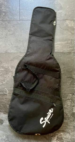 Sähkökitarapussi Lahti – foto 1