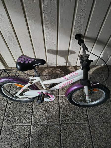 Jupiter polkupyörä Йоэнсуу - изображение 2