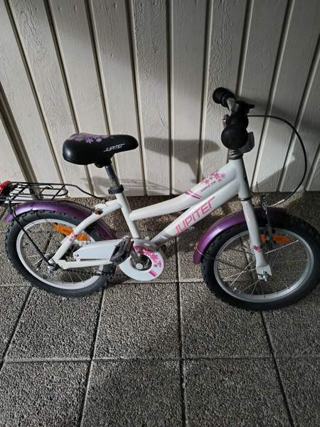 Jupiter polkupyörä Йоэнсуу - изображение 1