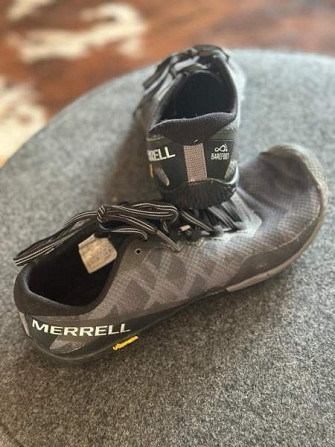 Merrel paljasjalkakengät koko 36 Masku – foto 2