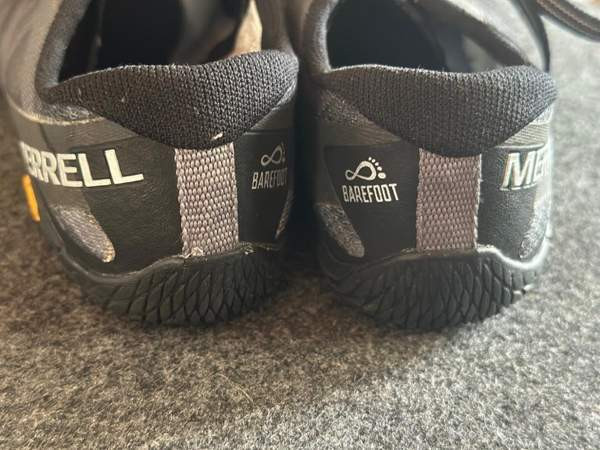Merrel paljasjalkakengät koko 36 Masku – foto 3