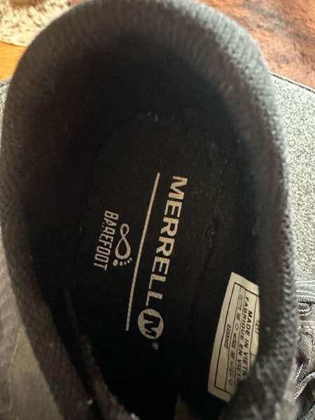 Merrel paljasjalkakengät koko 36 Masku – foto 7