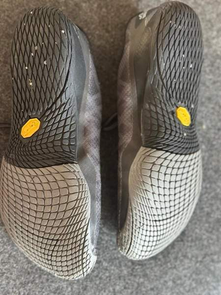 Merrel paljasjalkakengät koko 36 Masku – foto 4