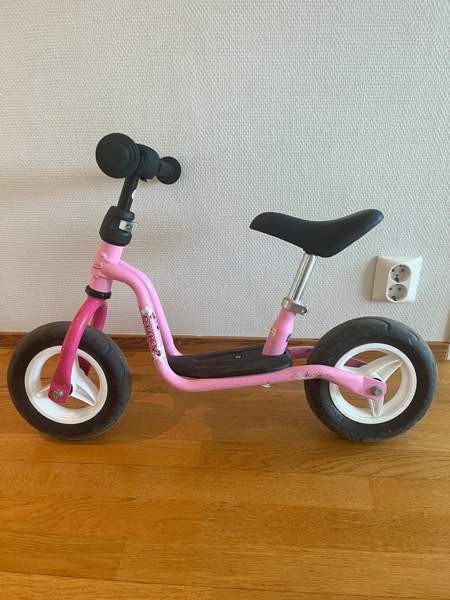 Puky potkupyörä Kirkkonummi – foto 1