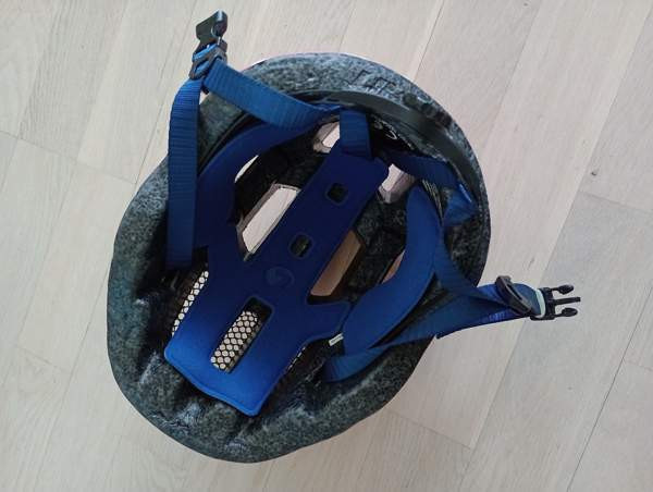 Lasten kypärä Limar koko S Joensuu - valokuva 3