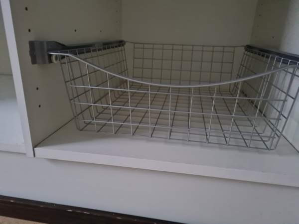 Rullakiskokori, Norscan Roller M50 Hyvinge - photo 1