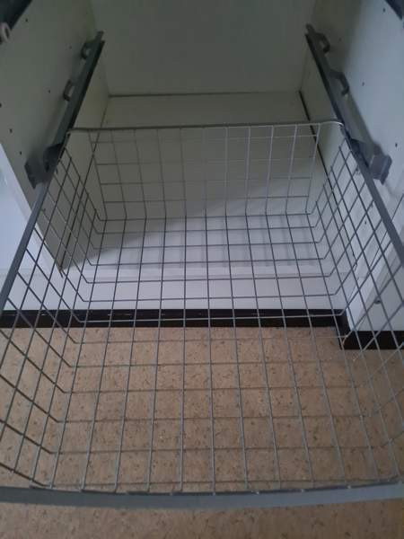 Rullakiskokori, Norscan Roller M50 Hyvinge - photo 2