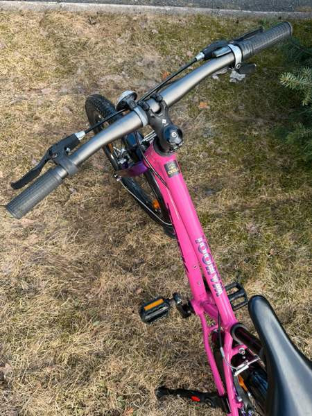 Trek Wahoo 20 Сейняйоки - изображение 2