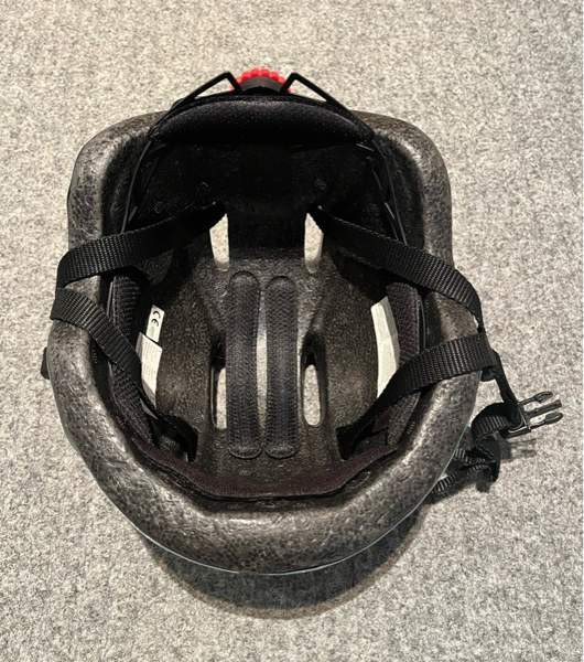 Lasten pyöräilykypärä, koko 48-54cm Vantaa – foto 3