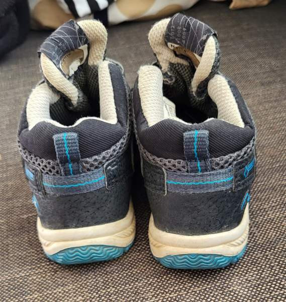 Viking gore-tex välikausikengät 22 Vantaa - photo 3