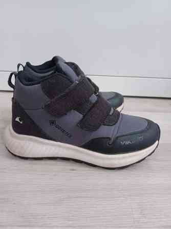Viking goretex lenkkarit Ювяскюля