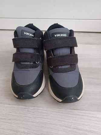 Viking goretex lenkkarit Ювяскюля