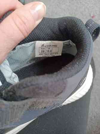Viking goretex lenkkarit Ювяскюля