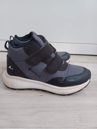 Viking goretex lenkkarit Jyväskylä - valokuva 1