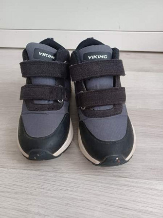 Viking goretex lenkkarit Jyväskylä - valokuva 2