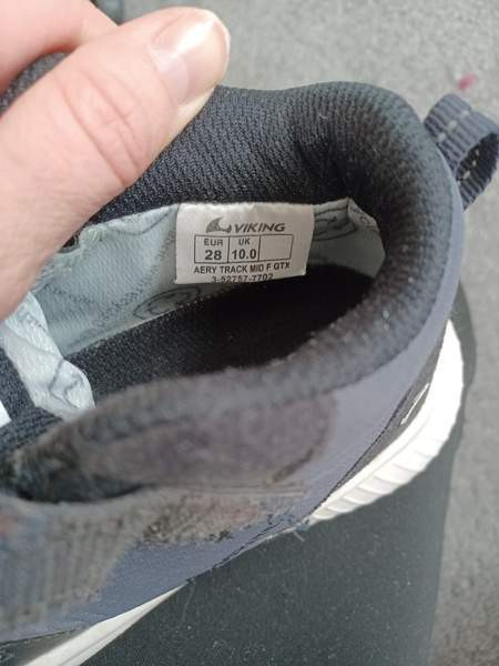 Viking goretex lenkkarit Jyvaeskylae – foto 4