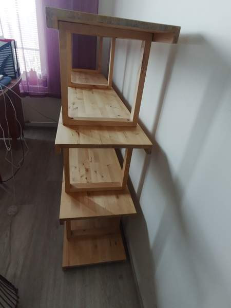 Myydään kirjahylly Helsinki - изображение 2