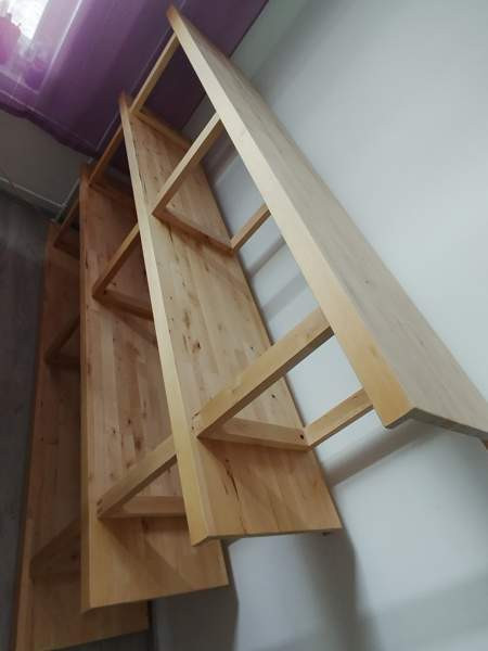 Myydään kirjahylly Helsinki - изображение 3