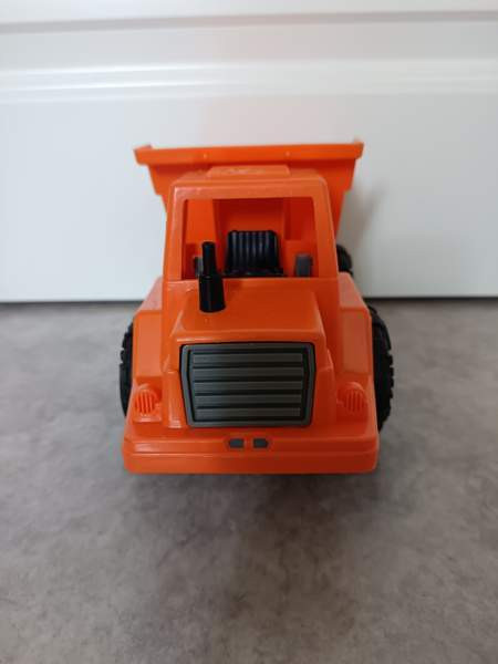 Plasto kuorma-auto Вантаа - изображение 2