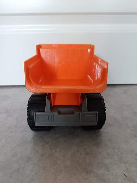 Plasto kuorma-auto Вантаа - изображение 5