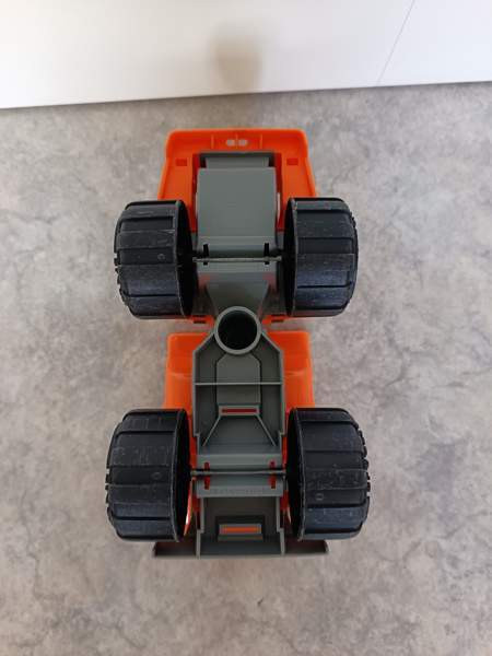 Plasto kuorma-auto Вантаа - изображение 7