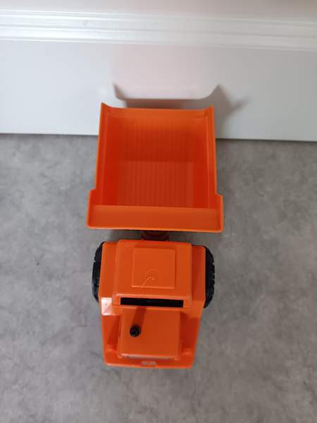 Plasto kuorma-auto Вантаа - изображение 6