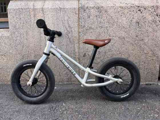 Early Rider potkupyörä / balance bike Helsinki