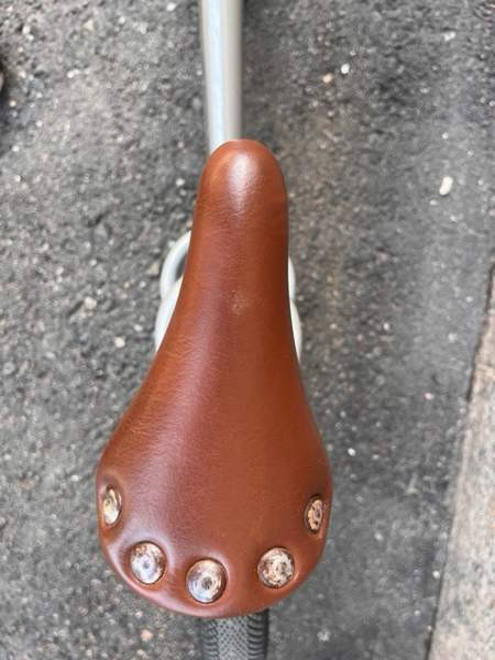 Early Rider potkupyörä / balance bike Helsinki - photo 4