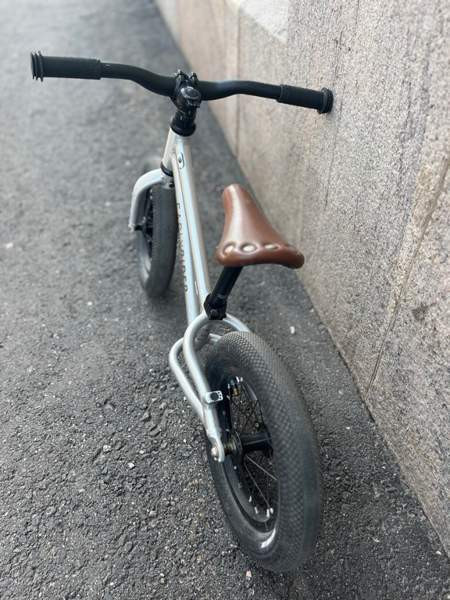 Early Rider potkupyörä / balance bike Helsinki - photo 2