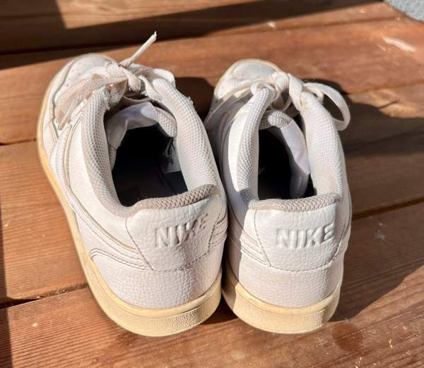 Nike Airforce 1 tennarit koko 39 (25cm) Jyvaeskylae - photo 4