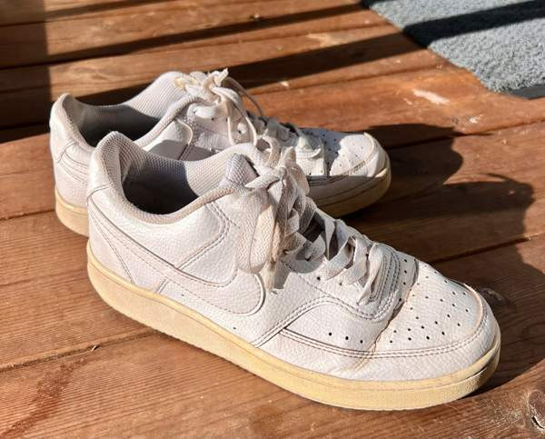 Nike Airforce 1 tennarit koko 39 (25cm) Jyväskylä - valokuva 2