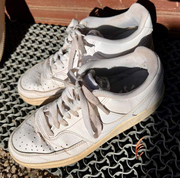 Nike Airforce 1 tennarit koko 39 (25cm) Jyväskylä - valokuva 1