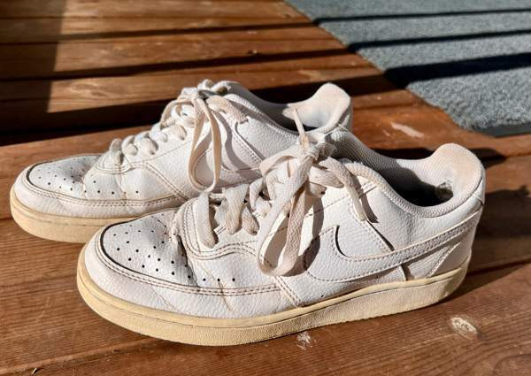 Nike Airforce 1 tennarit koko 39 (25cm) Jyväskylä - valokuva 3