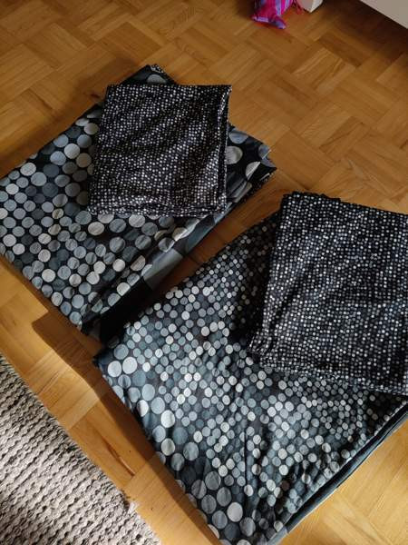 2kpl pussilakanoita Espoo – foto 2