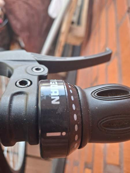 Tyttöjen 24 tuumainen vaihdepyörä Nivala - изображение 4