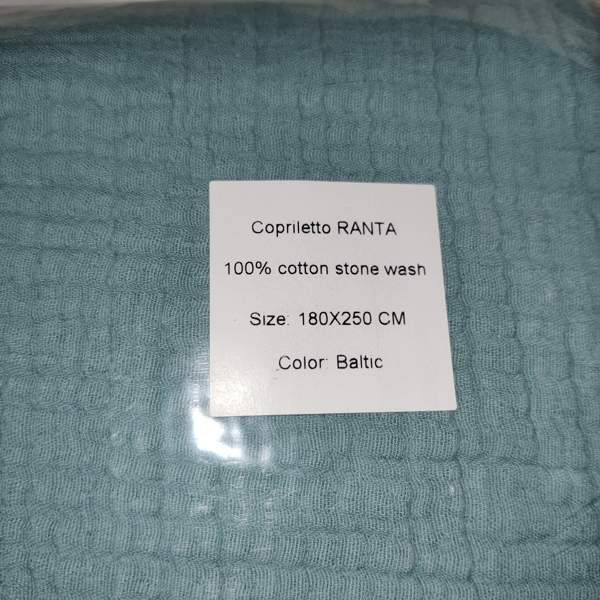 Päiväpeitto / torkkupeitto uusi Lempaeaelae – foto 3