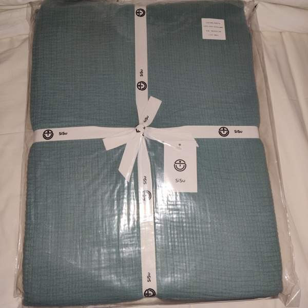 Päiväpeitto / torkkupeitto uusi Lempaeaelae – foto 1