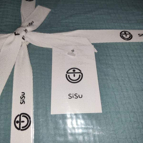 Päiväpeitto / torkkupeitto uusi Lempaeaelae – foto 2