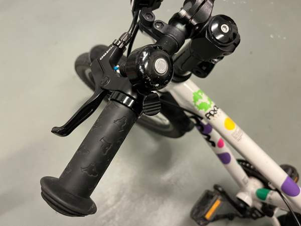 Frog lastenpyörä koko 48 Helsinki - valokuva 3