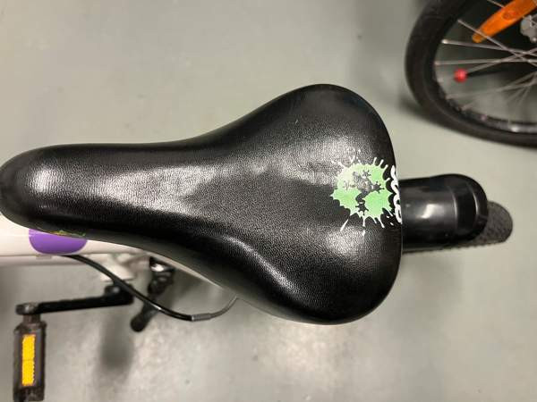 Frog lastenpyörä koko 48 Helsinki - valokuva 4