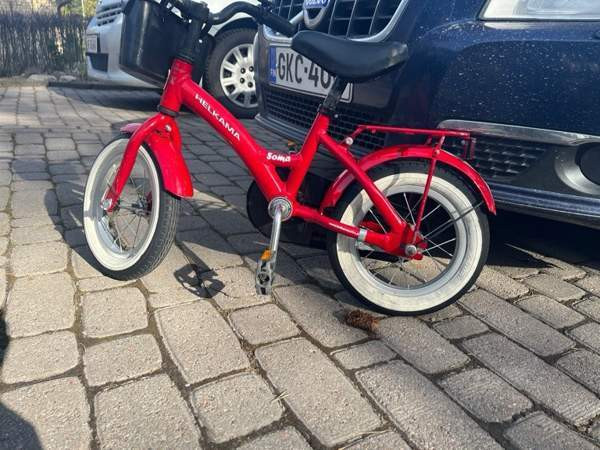 Helkama Soma 12 Турку - изображение 1