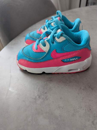 Nike air max Тампере - изображение 4